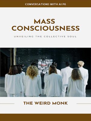 cover image of Mass Consciousness